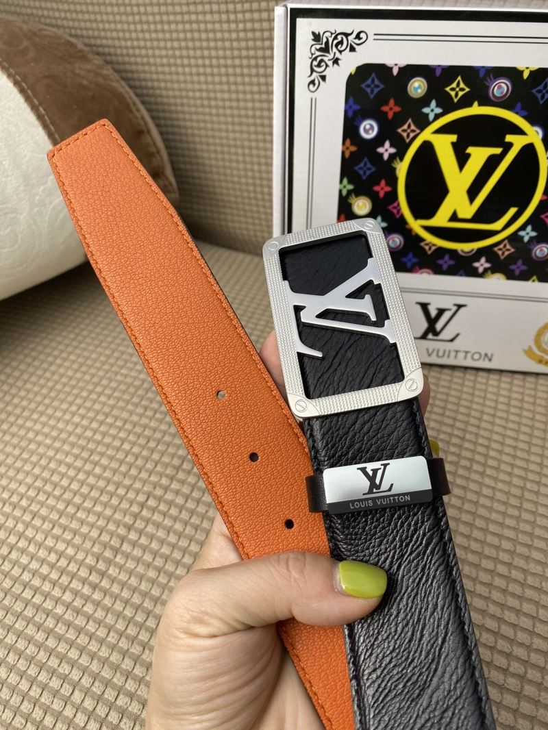 Louis Vuitton Belts